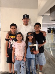 Junior Lugo