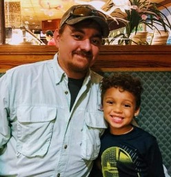 Grayson Godwin