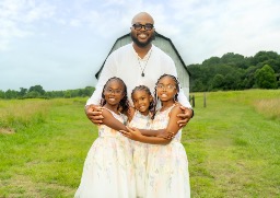 Jacques Hall Jr.