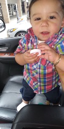 Ernest Hernandez