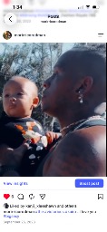 Darius Patrick