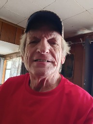 Donald hinds