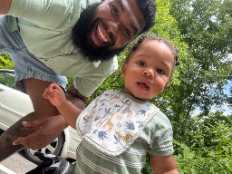 Tre Thompson