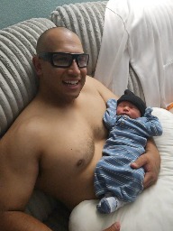 Jacob Castro