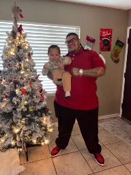 Christopher Martinez