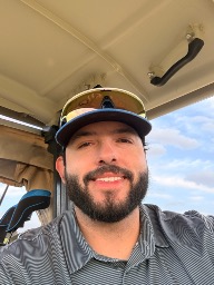 Ricardo alanis