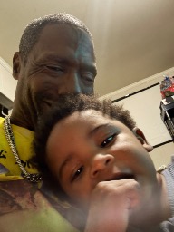 Ronald johnson