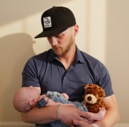Cole Stolarczyk