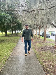 Andrew Frederick 