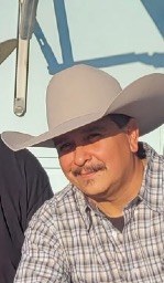 Braulio Hammons