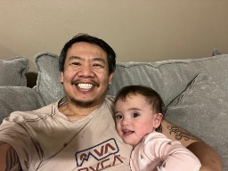 Kevin Dad 