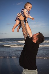Parker Ray