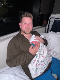 Brandon Sales