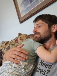 Jeremy Bailey