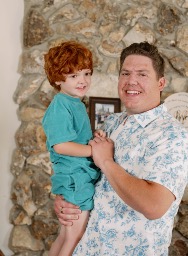Justin Kress