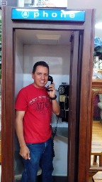 Archie Martinez 
