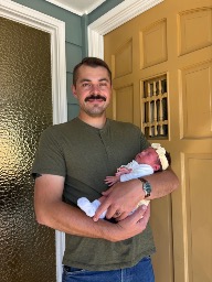 Brandon Bryan Hubbard