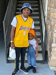 Tishawn Newels
