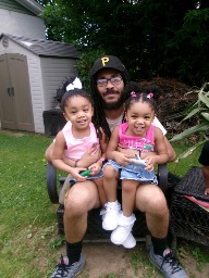 Aron Carter Jr
