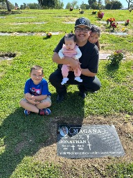 Anthony Magana