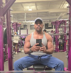 Shawn Sims