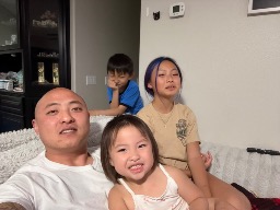 Tommy Vang