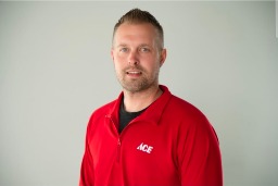 Alex Baran