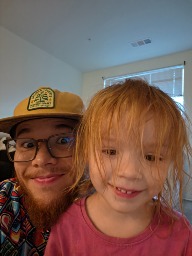 Shane Padilla