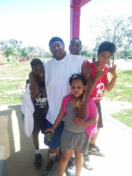 Tremayne McCall sr