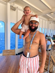 brayshon mercier