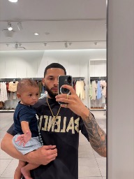 Kaveon Moore