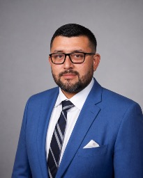Diego Martinez