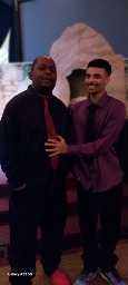 Derrick Smith 