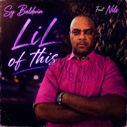 Sy Baldwin