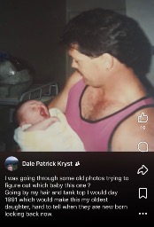 Dale Kryst