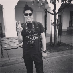 Chris Cao