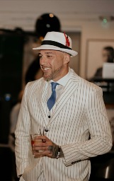 Daniel catalina 