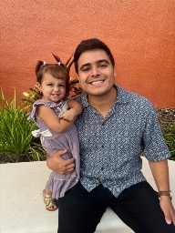 Daniel Guerra