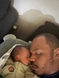 Naim Williams