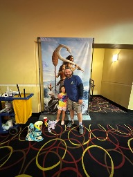 Aaron Waas