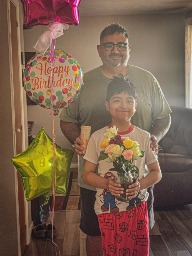 Oscar Lerma Jr. 
