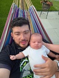 Enrique Rodriguez