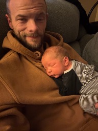 Joshua Eastridge