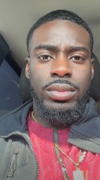 Antonio Baker