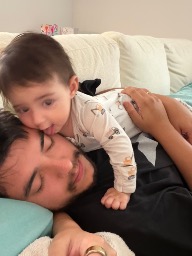 Noah Ruiz