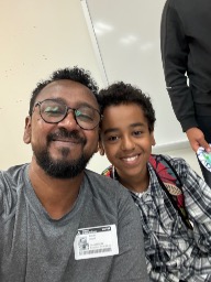 Magdi omar