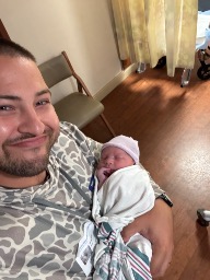 Zachary Kauffman