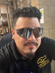 Isaiah Martinez