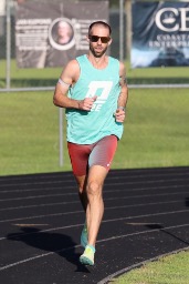 Brandon Demers