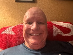 Ken Farrell